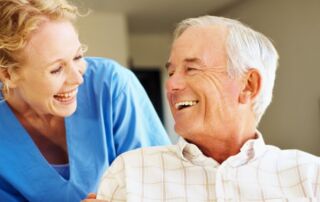 In-home Senior Care