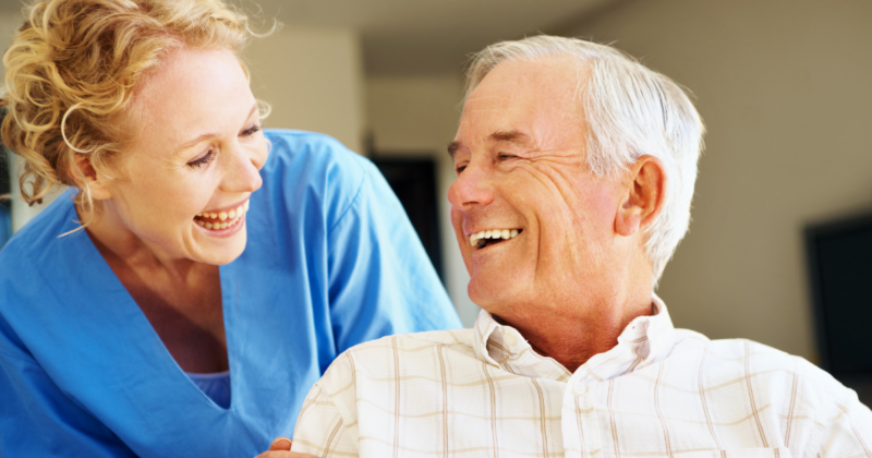 5 Signs It’s Time to Consider In-Home Senior Care - First in Care