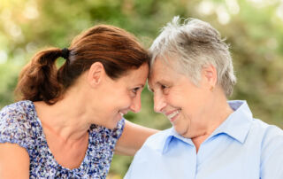 Tips for Long-Distance Caregivers