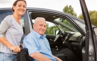 What Can Concierge Senior Care Do For You