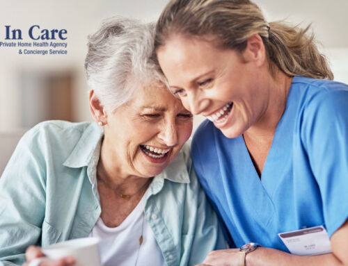 Companion Care: Elevating Emotional Wellbeing for Seniors