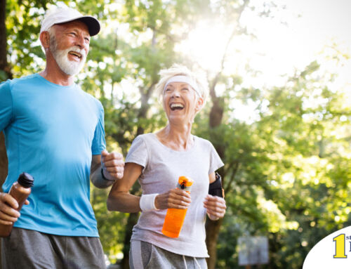 5 Fun & Engaging Activities for Seniors