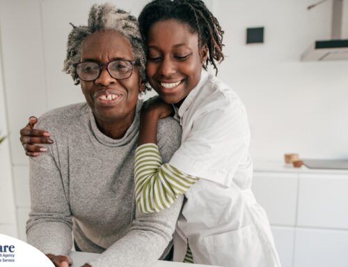 The Science of Caregiving: Latest Research and What It Means for You