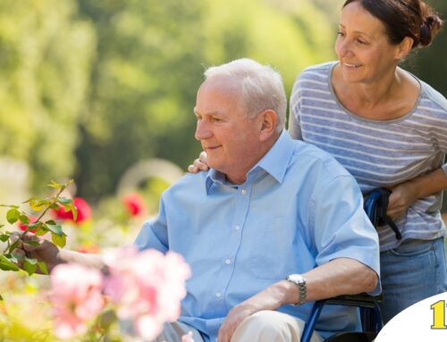 Beyond Routine: Innovative Senior Activities to Enrich Your Client’s Day