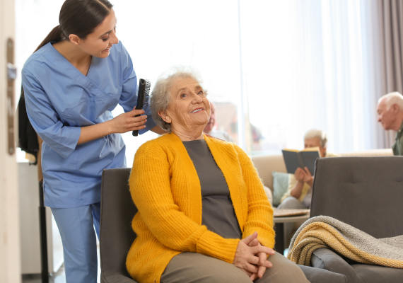 Home Care in Longboat Key