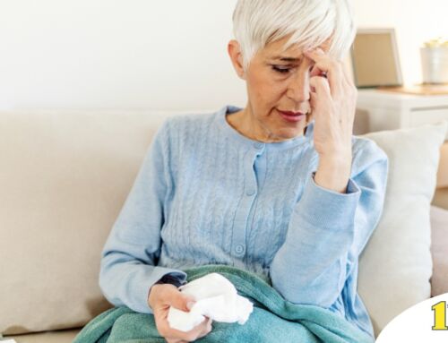 Protecting Yourself and Your Loved Ones: Flu Season Tips for Family Caregivers