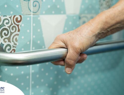 Aging in Place: Making Your Home Safe for the Golden Years